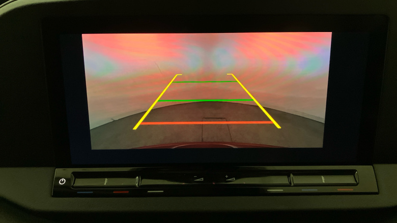 Volkswagen Caddy Maxi 2.0 TDI 122 Style Edition 5dr DSG Diesel Estate